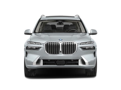 2025 BMW X7 M60i Sports Activity Vehicle
