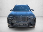 2026 BMW X7 M60i Sports Activity Vehicle