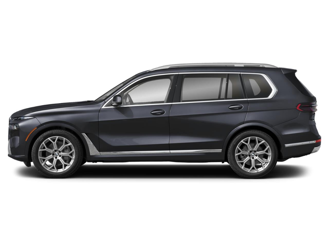2026 BMW X7 M60i Sports Activity Vehicle