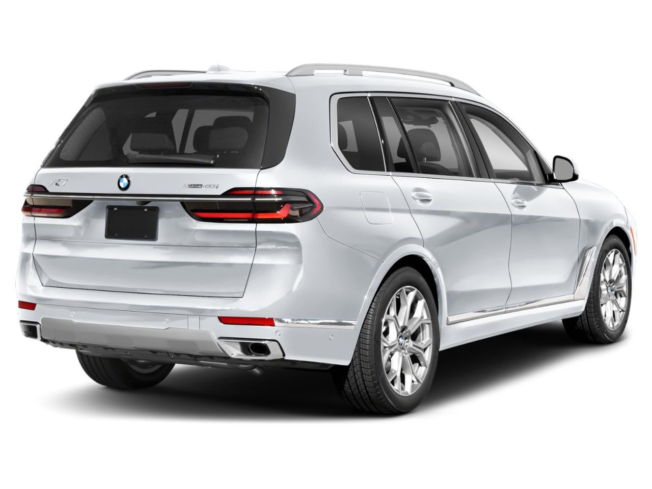 2024 BMW X7 M60i Sports Activity Vehicle