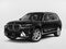 2024 BMW X7 M60i Sports Activity Vehicle