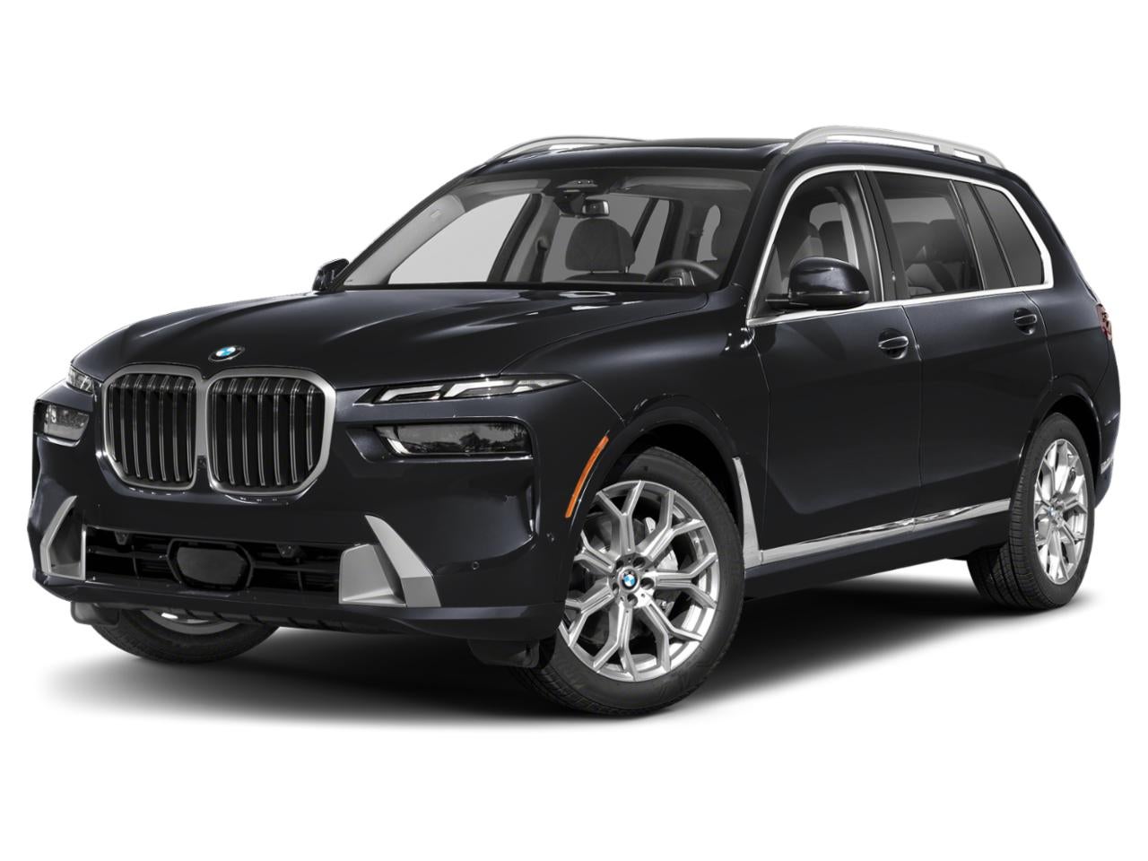 2024 BMW X7 M60i Sports Activity Vehicle