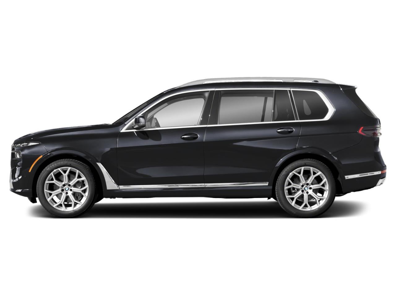 2024 BMW X7 M60i Sports Activity Vehicle