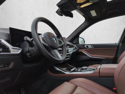 2024 BMW X7 M60i Sports Activity Vehicle