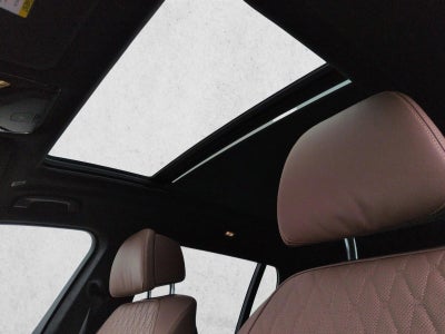2024 BMW X7 M60i Sports Activity Vehicle