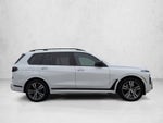 2024 BMW X7 M60i Sports Activity Vehicle