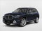 2025 BMW X7 M60i Sports Activity Vehicle