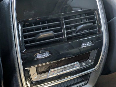 2026 BMW X7 M60i Sports Activity Vehicle