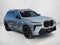 2026 BMW X7 M60i Sports Activity Vehicle