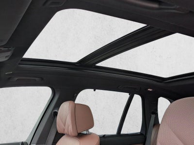 2024 BMW X5 M60i Sports Activity Vehicle