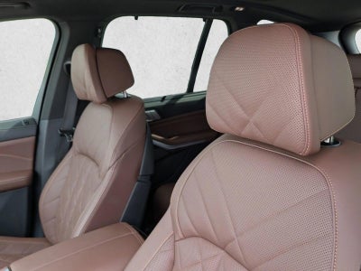 2024 BMW X5 M60i Sports Activity Vehicle