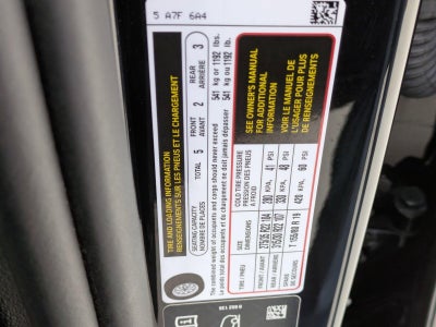 2024 BMW X5 M60i Sports Activity Vehicle