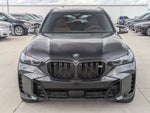 2024 BMW X5 M60i Sports Activity Vehicle