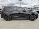 2024 BMW X5 M60i Sports Activity Vehicle