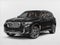 2025 BMW X5 M60i Sports Activity Vehicle