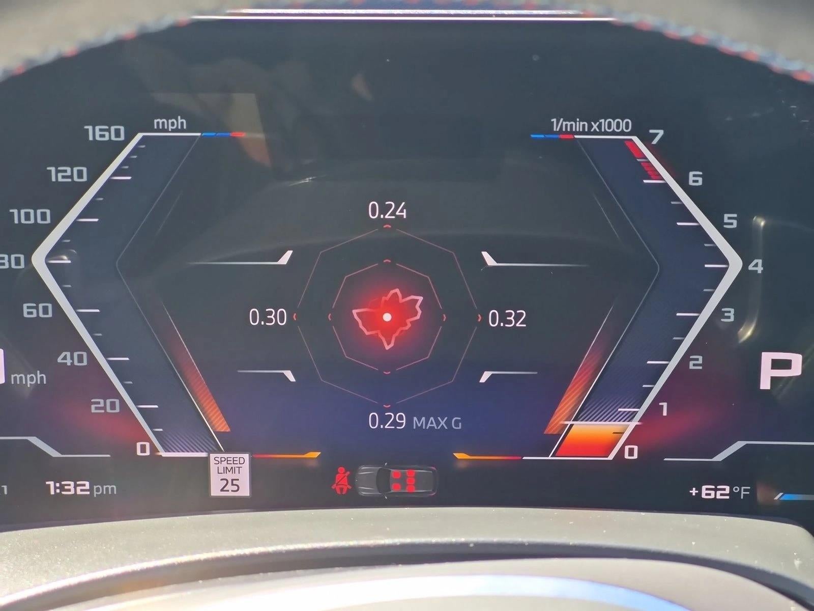2026 BMW X5 M60i Sports Activity Vehicle