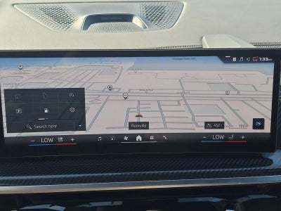 2026 BMW X5 M60i Sports Activity Vehicle