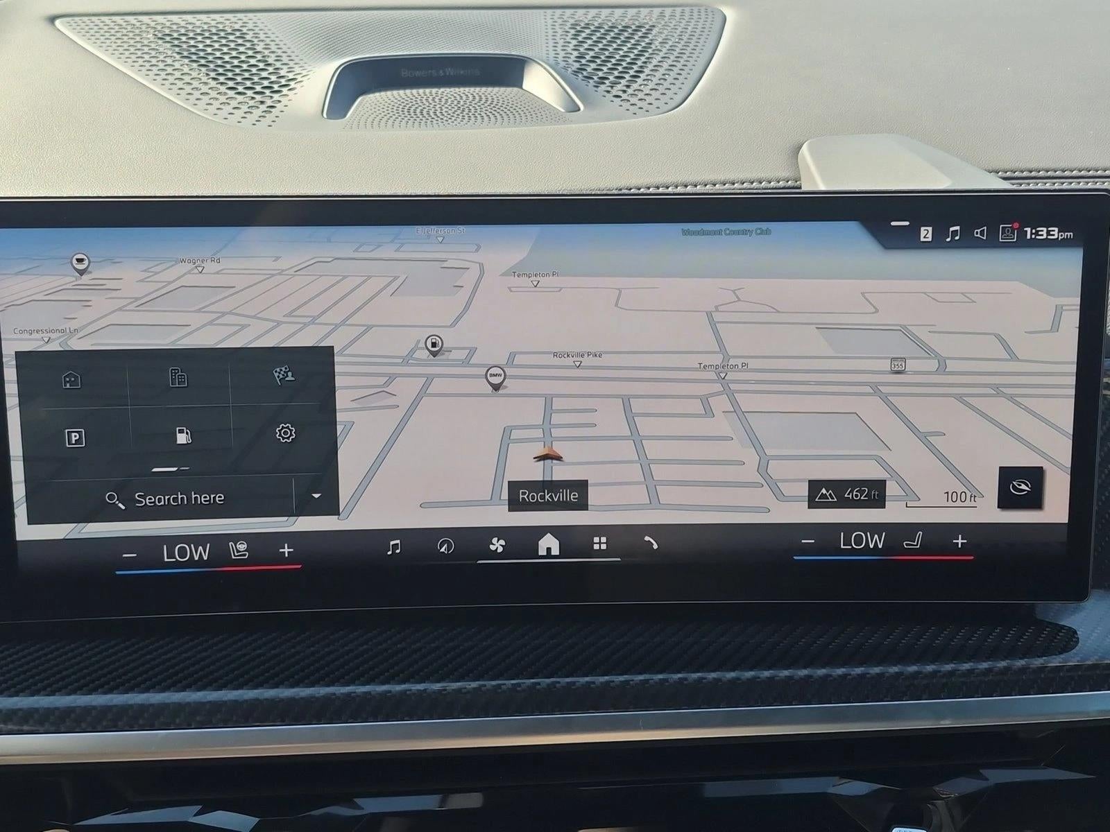 2026 BMW X5 M60i Sports Activity Vehicle