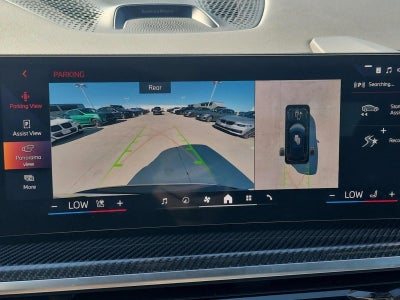2026 BMW X5 M60i Sports Activity Vehicle