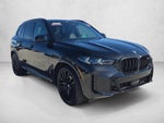2026 BMW X5 M60i Sports Activity Vehicle