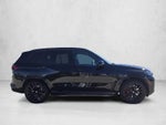 2026 BMW X5 M60i Sports Activity Vehicle