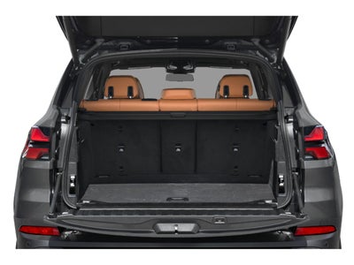 2026 BMW X5 M60i Sports Activity Vehicle