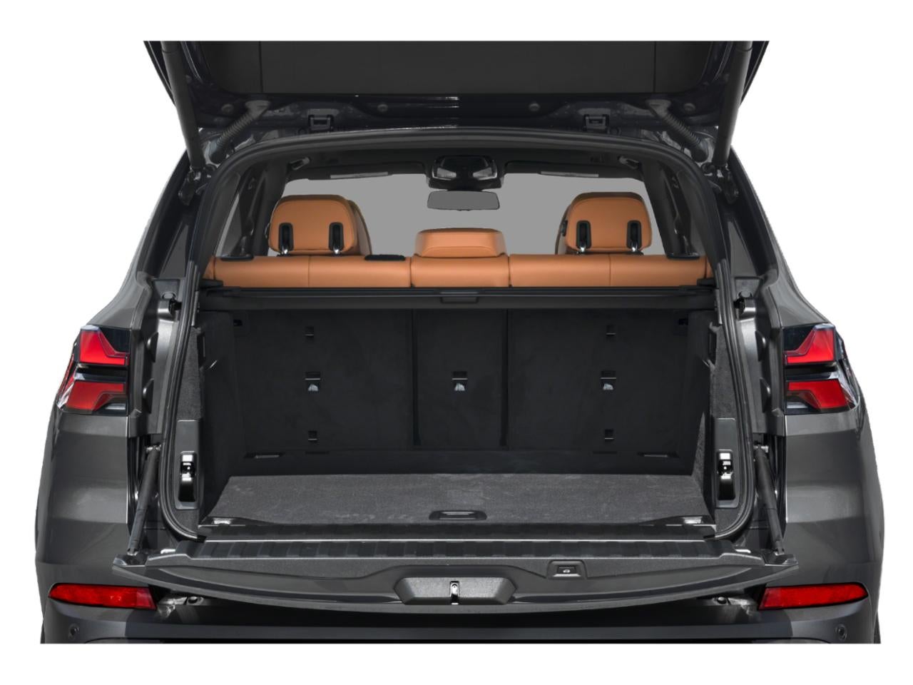 2026 BMW X5 M60i Sports Activity Vehicle