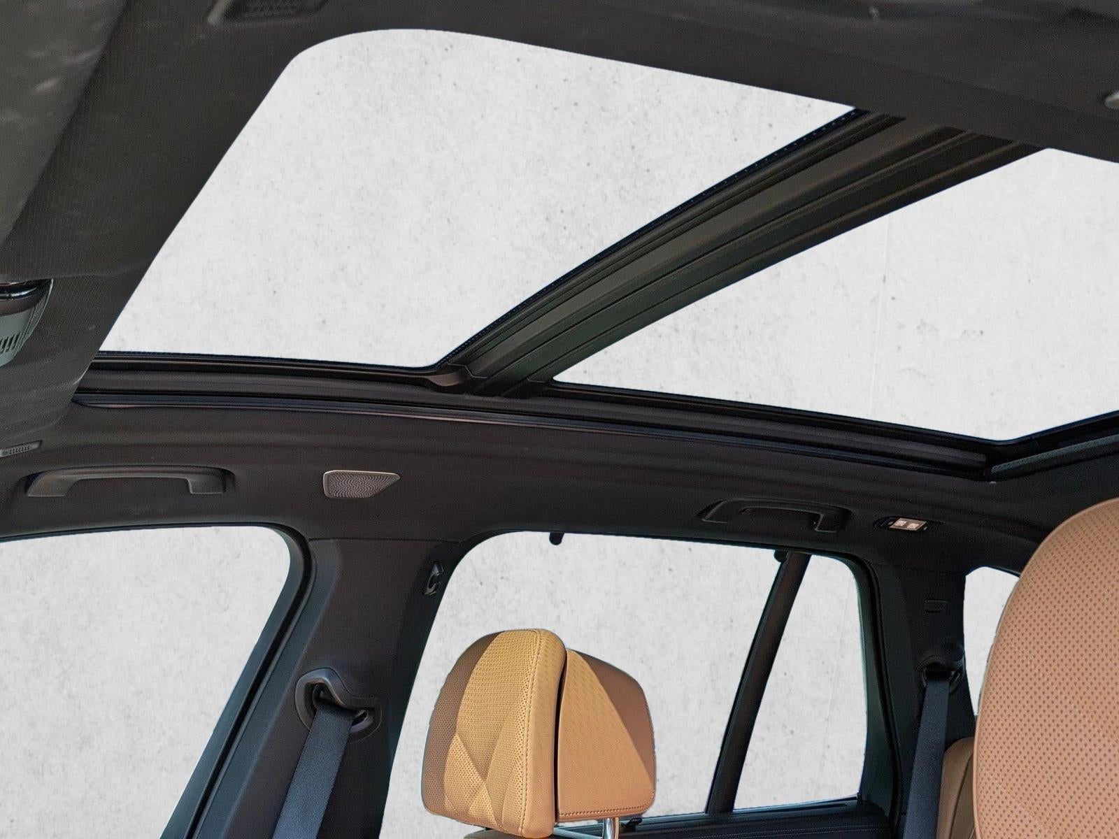 2026 BMW X5 M60i Sports Activity Vehicle