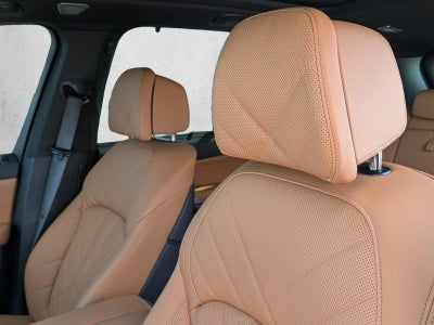 2026 BMW X5 M60i Sports Activity Vehicle