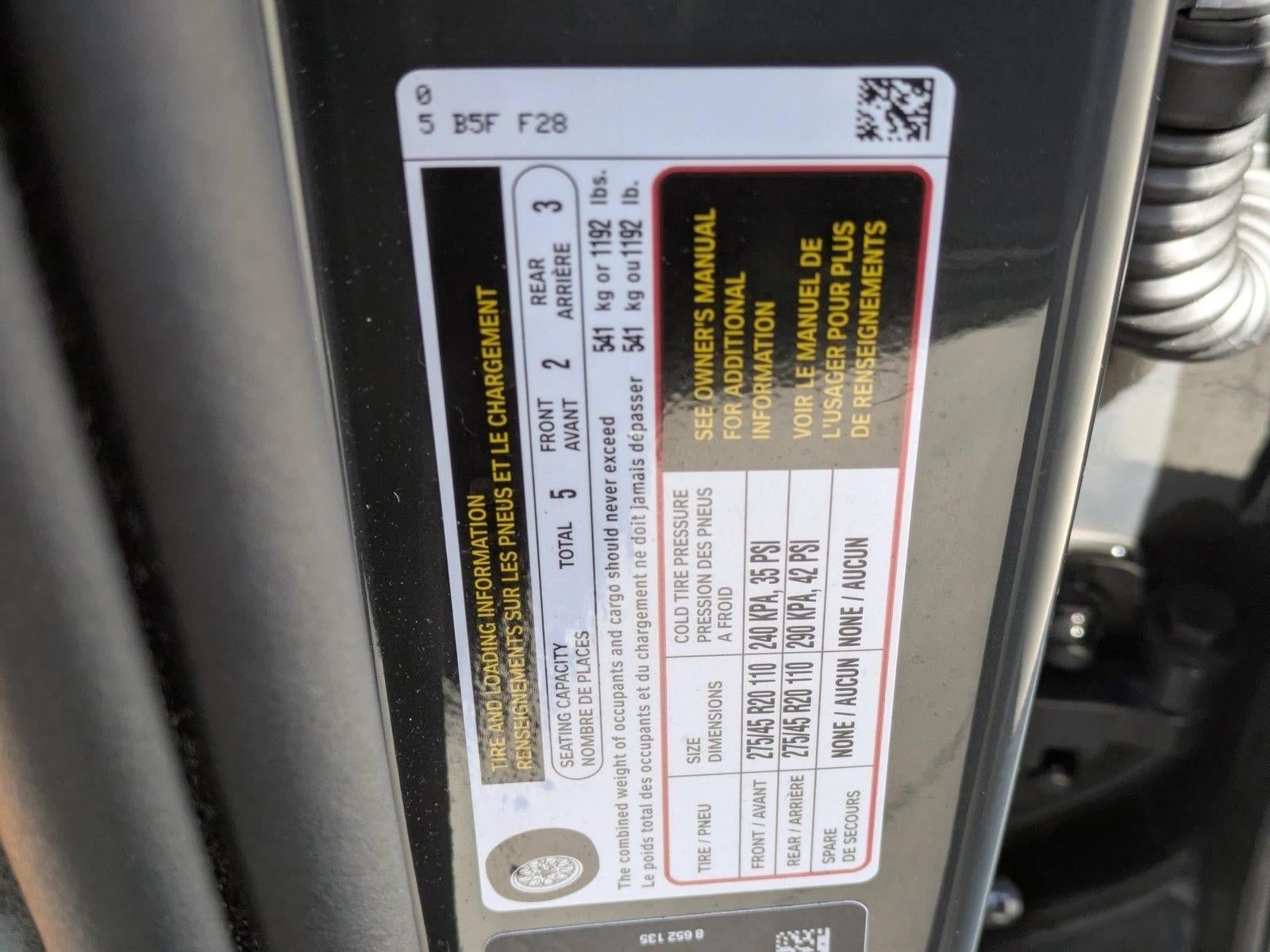 2026 BMW X5 M60i Sports Activity Vehicle