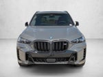 2026 BMW X5 M60i Sports Activity Vehicle