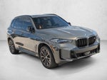 2026 BMW X5 M60i Sports Activity Vehicle