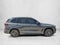 2026 BMW X5 M60i Sports Activity Vehicle