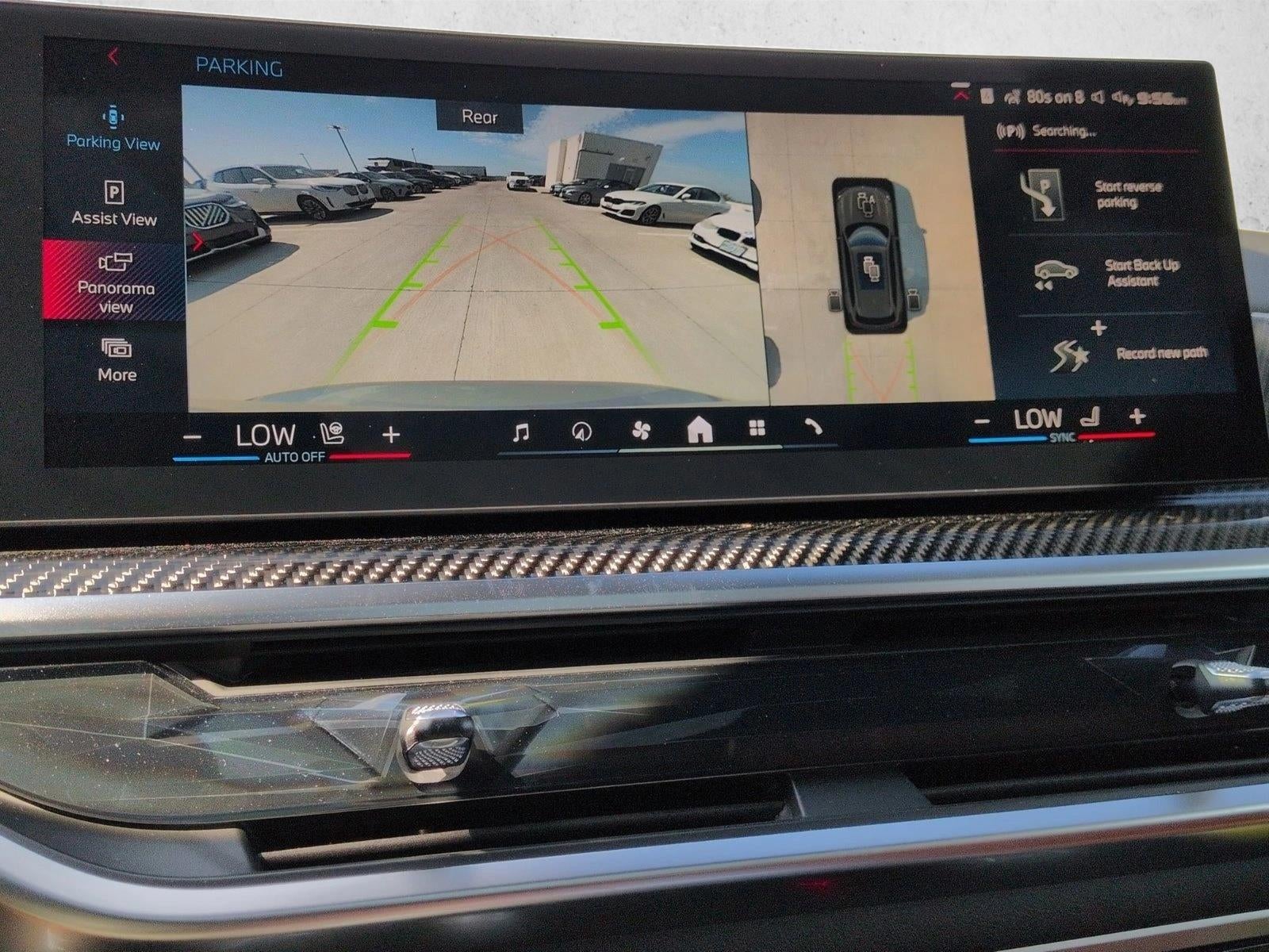 2026 BMW X5 M60i Sports Activity Vehicle