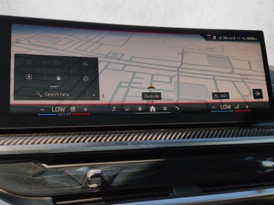2026 BMW X5 M60i Sports Activity Vehicle