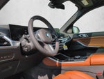 2026 BMW X5 M60i Sports Activity Vehicle