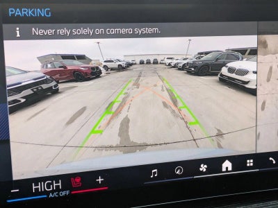 2025 BMW X5 M60i Sports Activity Vehicle