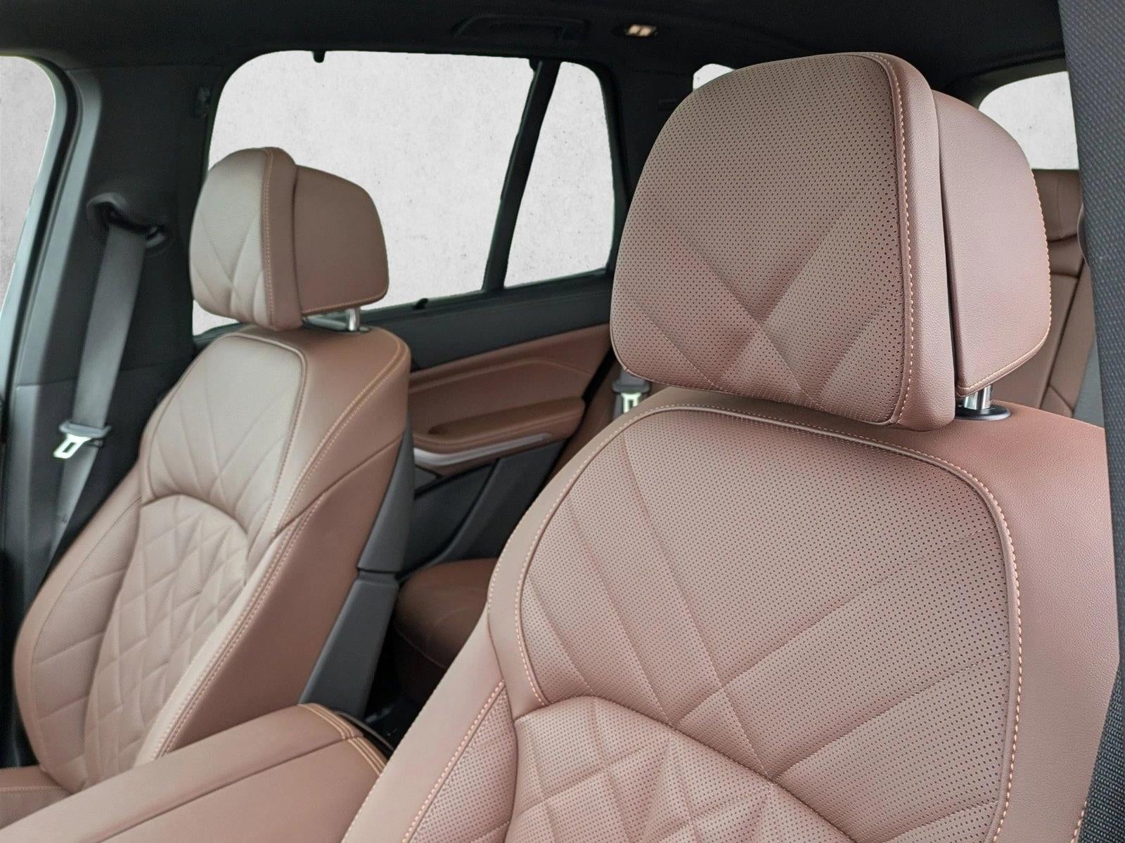 2025 BMW X5 M60i Sports Activity Vehicle