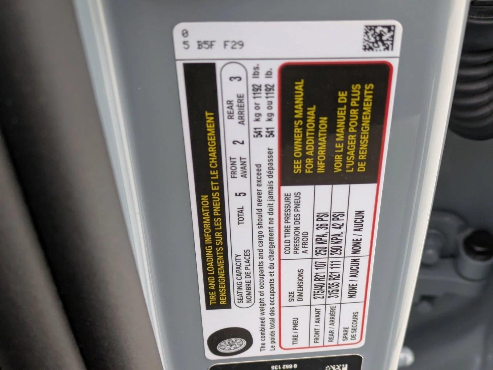 2025 BMW X5 M60i Sports Activity Vehicle