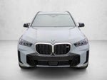 2025 BMW X5 M60i Sports Activity Vehicle