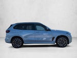 2025 BMW X5 M60i Sports Activity Vehicle