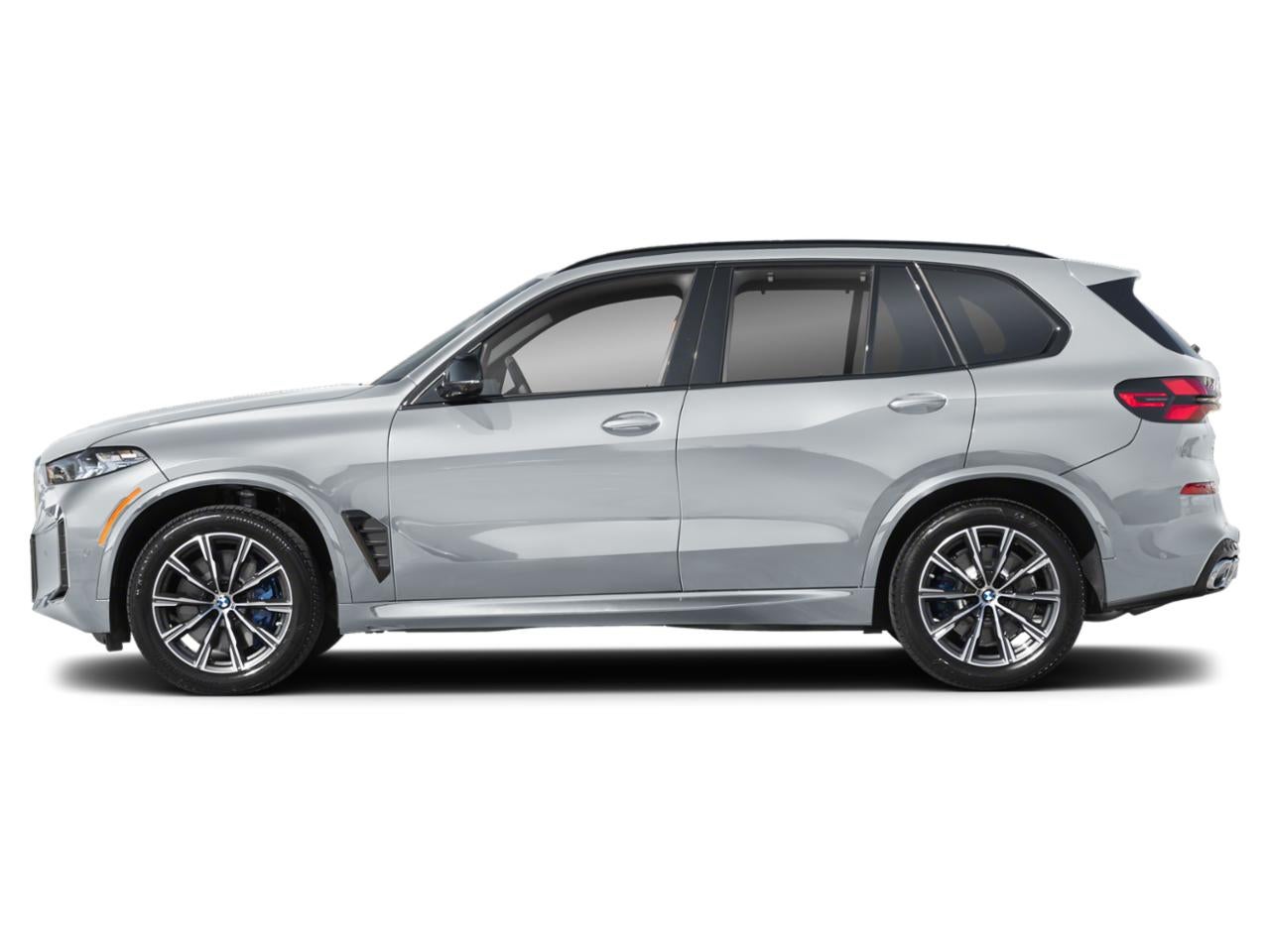 2025 BMW X5 M60i Sports Activity Vehicle