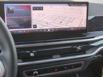 2026 BMW X5 M60i Sports Activity Vehicle