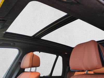 2026 BMW X5 M60i Sports Activity Vehicle