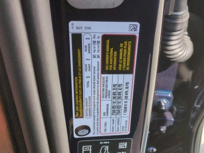 2026 BMW X5 M60i Sports Activity Vehicle