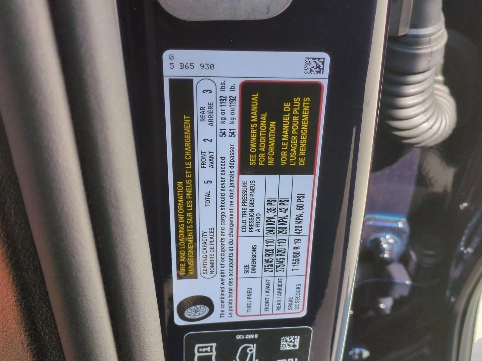 2026 BMW X5 M60i Sports Activity Vehicle
