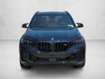2026 BMW X5 M60i Sports Activity Vehicle