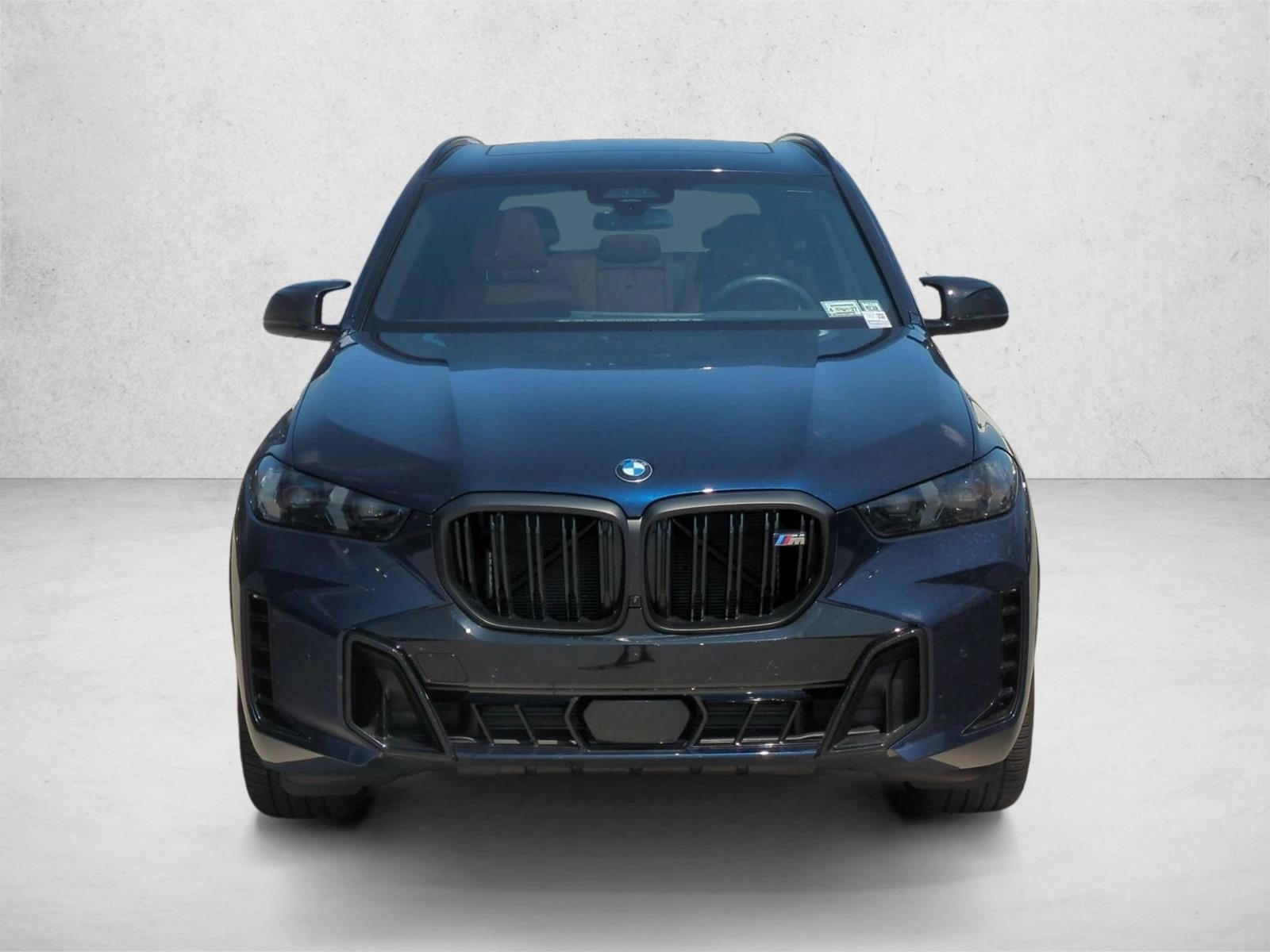 2026 BMW X5 M60i Sports Activity Vehicle