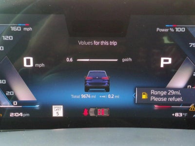 2026 BMW X5 M60i Sports Activity Vehicle