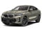2026 BMW X6 xDrive40i Sports Activity Coupe